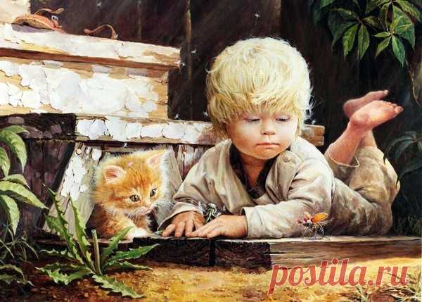 Леонович Владислав Николаевич – ЖИВОПИСЬ. ИСКУССТВО ХУДОЖНИКОВ ВСЕГО МИРА., пользователь Александр Попов Ф | Группы Мой Мир