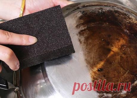 Кума подсказала средство из FixPrice за 55 рублей, которое отлично очистит старые сковороды и кастрюли
Я всегда с осторожностью относилась к любым товарам из дешевых магазинов, в том числе из «ФиксПрайса» или «Светофор». А вот моя кума посещает их с удовольствием и всегда покупает какие-нибудь вещи и даже продукты питания. И в последний раз она похвасталась своими кастрюлями и сковородками, которые у нее стали блестеть, словно новые. И каково же […]
Читай пост далее на сайте. Жми ⏫ссылку выше