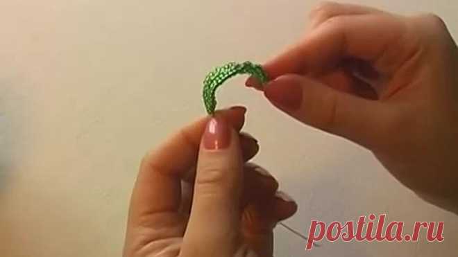 изготовка чашелистика розы