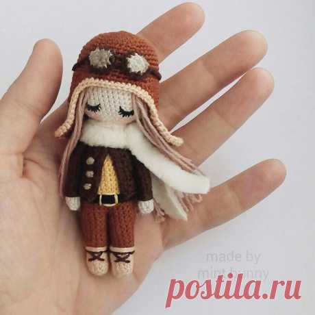 Юлия Баранова