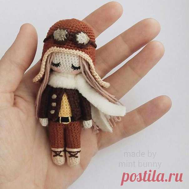 Юлия Баранова