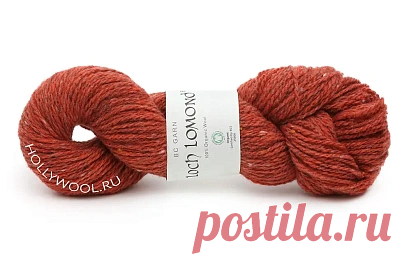 Пряжа BC Garn Loch Lomond BIO - купить на Hollywool.ru Loch Lomond - твидовая шерстяная пряжа для любителей традиционной английской классики. Прядется камвольном способом - у пряжи длинные волокна, она представляет собой гладкую, хорошо скрученную нить с равномерным сечением. Волокна в ней параллельны, а короткие и спутанные волокна удалены гребнечесани...