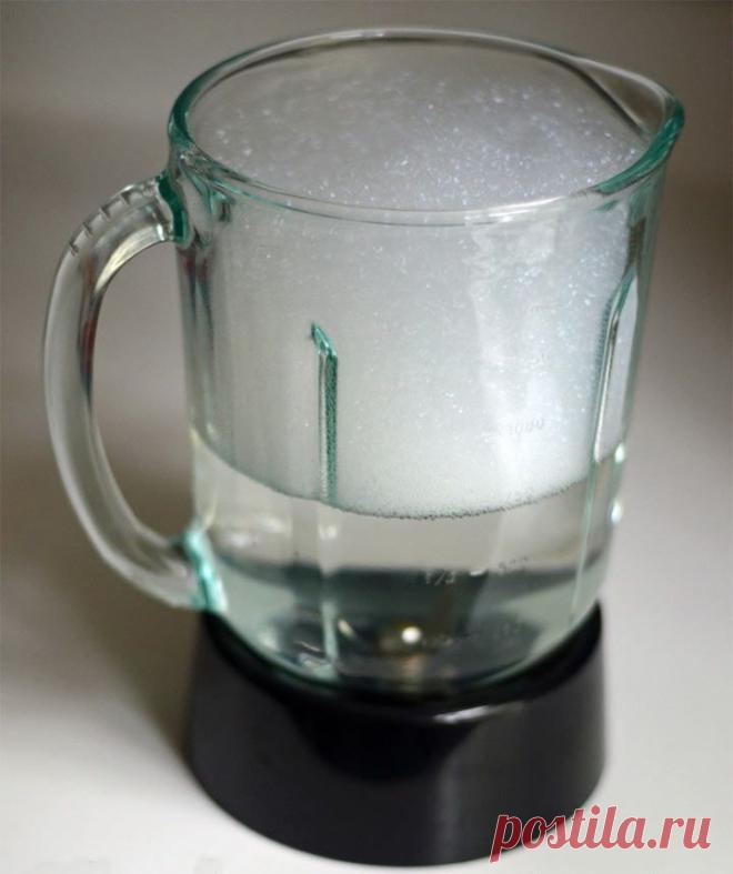 Секреты чистоты