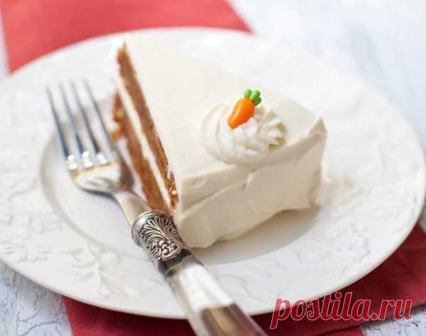 Пасхальная выпечка из моркови: Три весенние идеи - Кулинарные советы для любителей готовить вкусно - Хозяйке на заметку - Кулинария - IVONA - bigmir)net - IVONA - bigmir)net