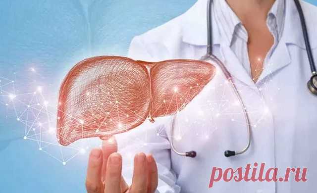 7 ранних предупреждений о повреждении печени, которые вы никогда не должны игнорировать! — Домашний уют