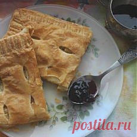 Рецепты с фото