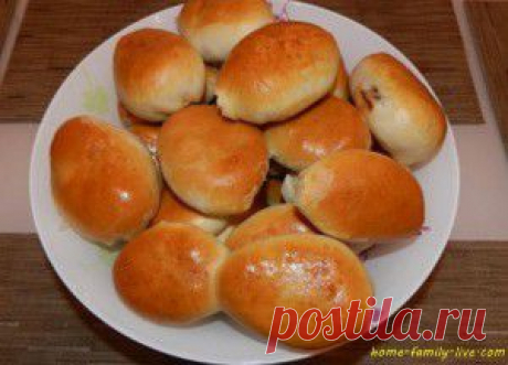 Кулинарные рецепты - Сайт с пошаговыми рецептами с фото для тех кто любит готовить