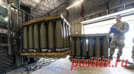 Конгрессмен Тёрнер: Киев потерпит поражение, если срочно не возобновить поставки. Украина находится в критическом положении и вскоре потерпит поражение, если США немедленно не возобновят военные поставки, предупредил председатель комитета по разведке палаты представителей Майк Тёрнер. Читать далее