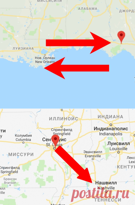 Америка идет на войну. Часть 2. — Infomaxx | Infomaxx