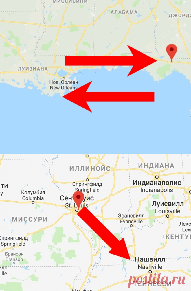 Америка идет на войну. Часть 2. — Infomaxx | Infomaxx