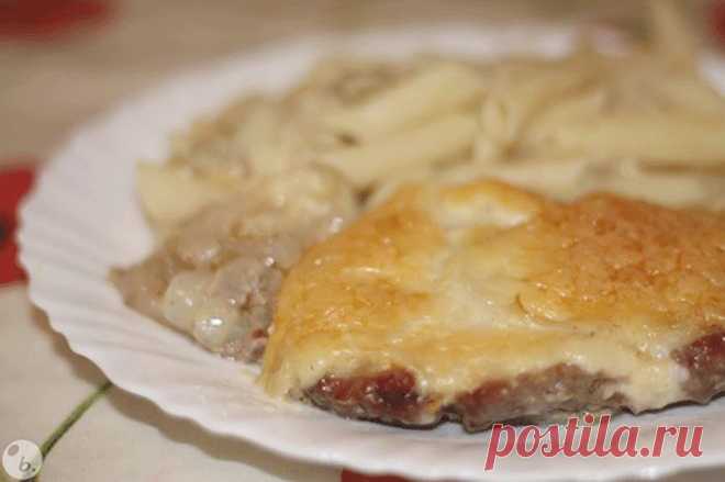 сообщение галина5819 : Мясо под шубой – это одновременно вкусно и быстро! (07:37 12-07-2014) [3803925/330670338] - lebaeva1961@mail.ru - Почта Mail.Ru