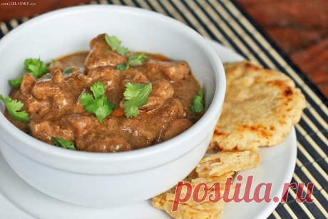 Все дело в подливе: Просто волшебное мясо получается
Даже свекровь моя его похвалила! А этого никогда ранее не было!
Говядина, тушеная с подливкой, подойдет к любому гарниру, будь то: каша, овощное пюре или макароны. Блюдо имеет ярко выраженный, н…
