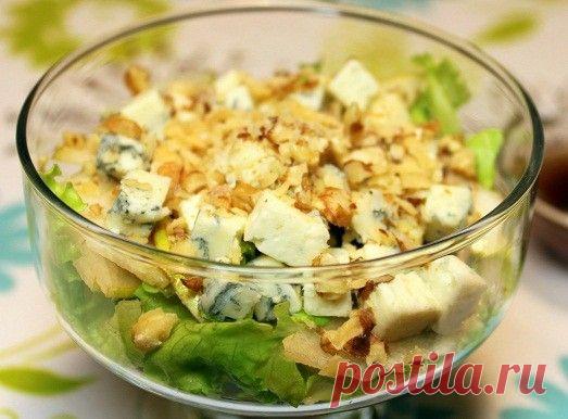 Ароматная, спелая, сочная груша… Самые интересные блюда — Вкусные рецепты