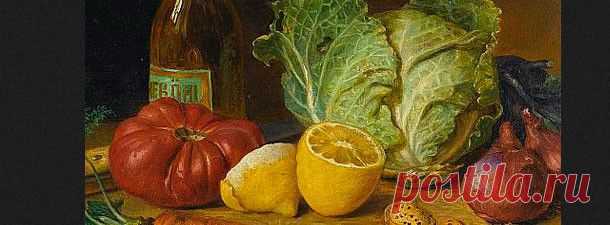 ПРОДУКТЫ, КОТОРЫЕ ОЧИЩАЮТ ОРГАНИЗМ ЛУЧШЕ, ЧЕМ ЛЮБЫЕ ЛЕКАРСТВА | pokolenie-x.com