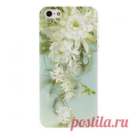 Футляр для iphone 5/5s,