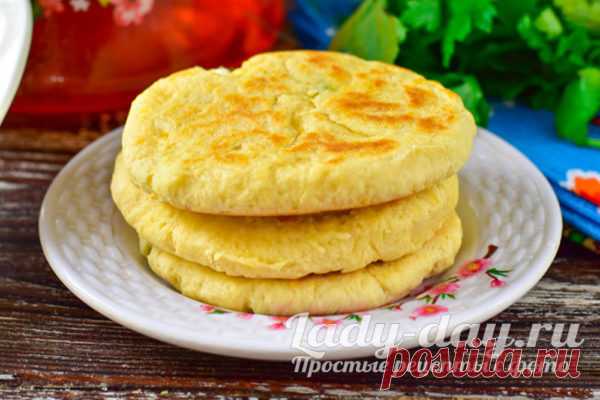 Как сделать чипсы из макарон - медиаплатформа МирТесен