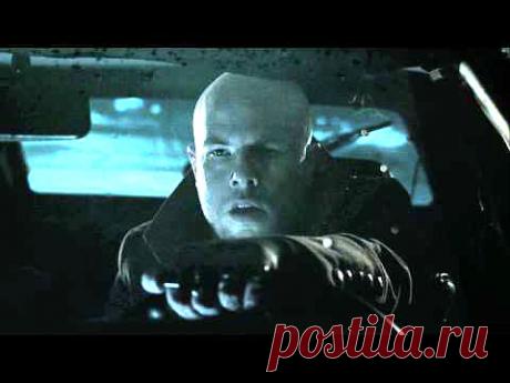 Новый клип группы Demon Hunter &amp;#8212; I Will Fail You | KlipoMuz.com