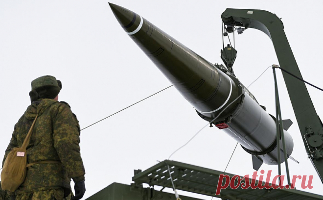 Минобороны сообщило об ударах в ответ на атаки ВСУ вглубь России. Россия нанесла удары ракетами разных видов базирования и беспилотниками по местам размещения систем западного дальнобойного оружия на Украине в ответ на удары Киева вглубь страны, сообщило Минобороны.
