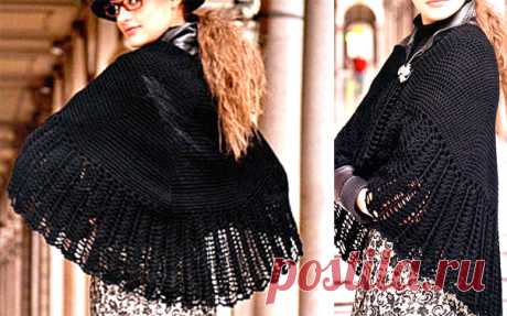 Шаль &quot;La Mole Antonelliana&quot;