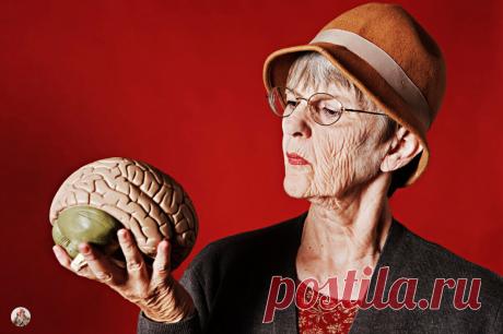 3 лёгких упражнения для профилактики слабоумия. Тренировка вашего мозга | Всегда в форме!