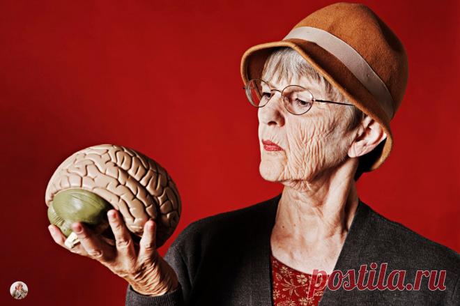 3 лёгких упражнения для профилактики слабоумия. Тренировка вашего мозга | Всегда в форме!