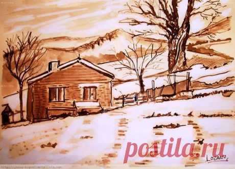 dibujos con nogalina - Поиск в Google