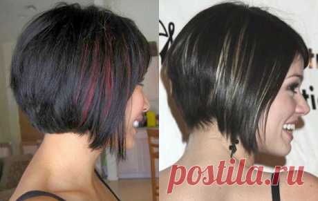 Стрижка каре: виды, 150+ фото и современные тенденции