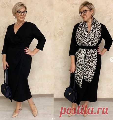 Стиль "Кэжуал" для женщин 50+. Красиво и элегантно