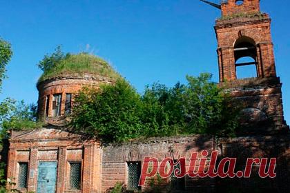 Выставленный на продажу храм под Тулой вернули верующим. Верующим вернули храм в селе Завалово Одоевского района Тульской области, который ранее был выставлен на торги. Здание и участок храма Димитрия Солунского выставили на продажу на площадке Avito в 2020 году после того, как предыдущий собственник обанкротился.