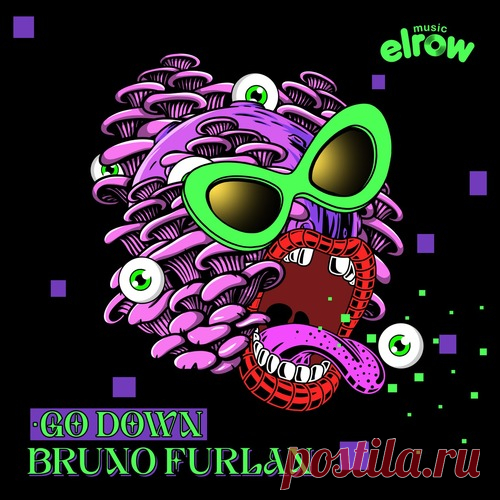 Bruno Furlan – Go Down [ERM257]