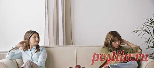 «Как себя вести, чтобы сноха перестала со мной скандалить?» #психологияотношений #психологияобщения #секретыобщения