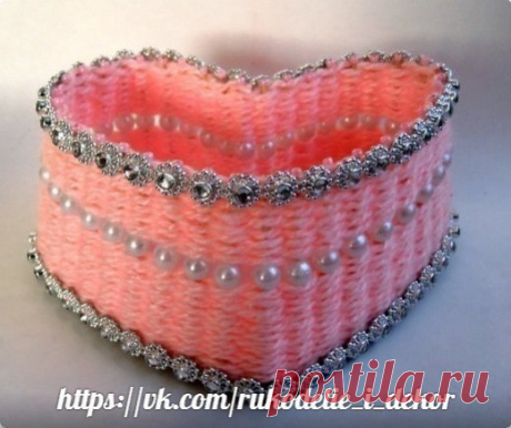 Рукоделие и Декор |Handmade Скрапбукинг Вязание