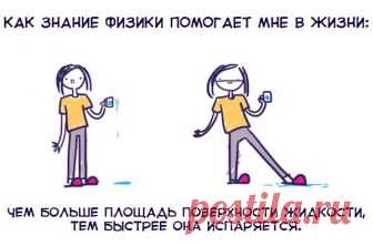 Как заставить работать ваши знания на вас » Notagram.ru