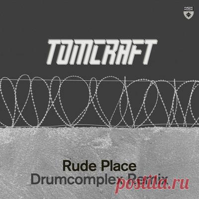 Tomcraft – Rude Place (Drumcomplex Remix)