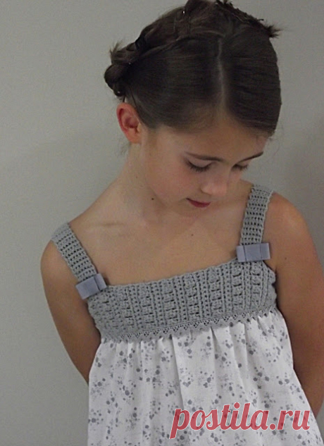 Lan Fairy: CAMISONES Y BATAS 2 | Crochet