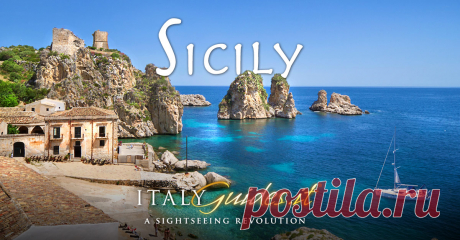 Travel tips for visiting Sicily - ItalyGuides.it This is the start of a mysterious and fascinating trip: a voyage across more than 20 centuries of creativity through which art and history intertwine, telling the story of what human ingenuity has created through the ages.