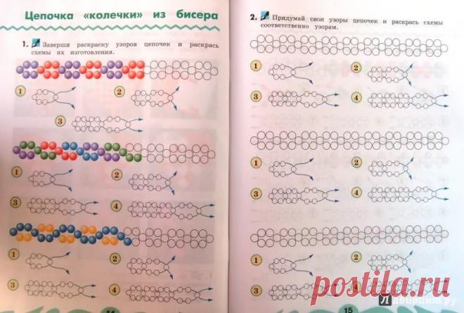 урок технологии 4 класс гофрированная подвеска из бумаги конышева: 11 тыс изображений найдено в Яндекс.Картинках