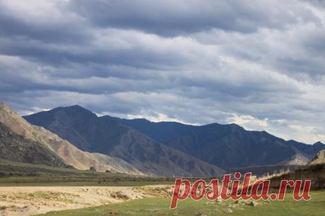 Самая красивая дорога с долгой, трудной и непростой историей: побывала в музее Чуйского тракта | Соло - путешествия 🌏 | Яндекс Дзен