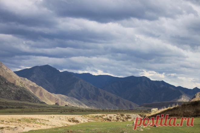 Самая красивая дорога с долгой, трудной и непростой историей: побывала в музее Чуйского тракта | Соло - путешествия 🌏 | Яндекс Дзен