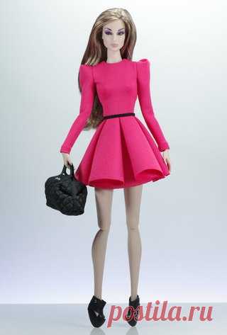 автор Svetlana Top 
#выкройка #платье #одежда
