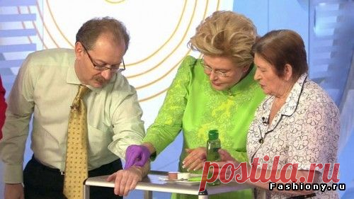 Чтобы процесс, не побоюсь этого слова, отдирания, пластыря не был болезненным, предварительно смочите его раствором из воды и шампуня. Пластырь легко отойдет через минуту.