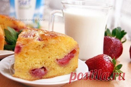 Cook Good - лучшие рецепты