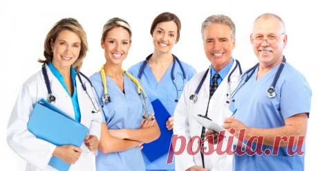 Смешная классификация врачей Только им об этом не говорите!