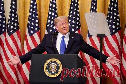 В Кремле раскрыли реакцию на санкции США против сотрудничающих с Россией стран