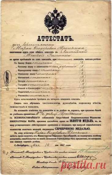 Российская империя 76