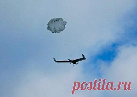 Командиры соединений ЗВО изучают возможности беспилотных летательных аппаратов / Surfingbird - все, что интересно тебе