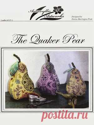 Груша квакеров.