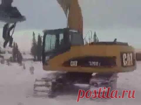 Нет, в России пиво по трубам отправлять нельзя... | Кому за пятьдесят