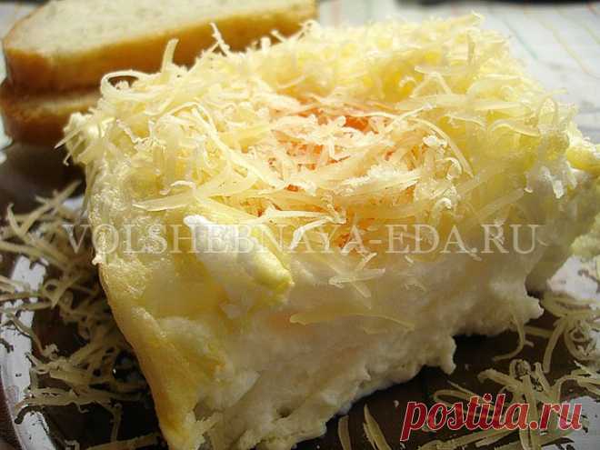 Яйца «Орсини»