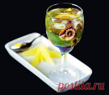 Что можно приготовить на Новый год заранее, чтобы не готовить 31-го . Милая Я